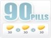 Cialis Light Pack-90 Cialis Light Pack-90