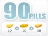 Cialis Pack-90 Cialis Pack-90